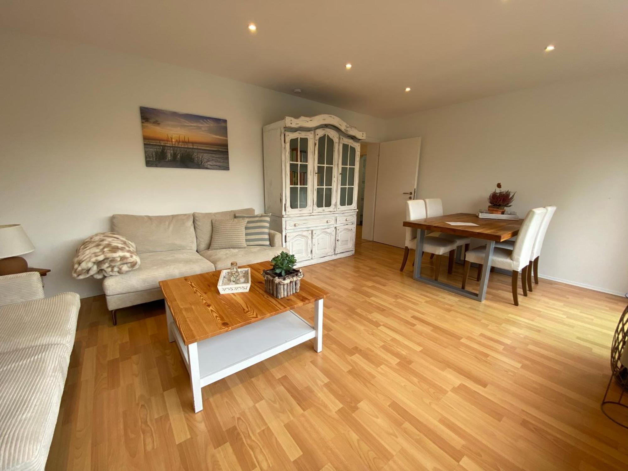 Stilvolle Ferienwohnung Im Zentrum Von Unna Exterior foto