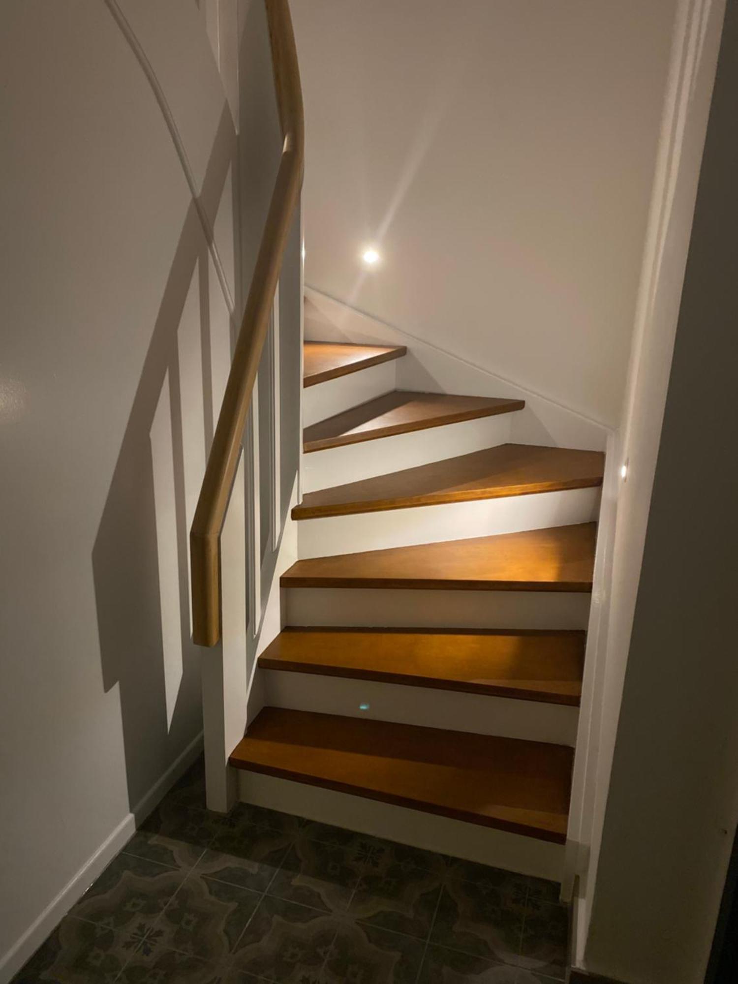 Stilvolle Ferienwohnung Im Zentrum Von Unna Exterior foto